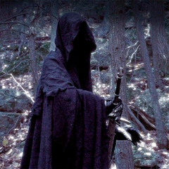 DARK RITUAL