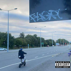 "WARPED FREESTYLE" - F L O A T x Shylo (prod. F L O A T)