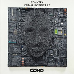 [PREMIERE] | Conntex - Pan's Veil [COMO002]