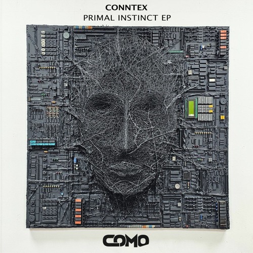 [PREMIERE] | Conntex - Pan's Veil [COMO002]