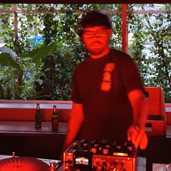 House & Disco with Balearic | MORAGE @ Moita SP, Caracol Bar