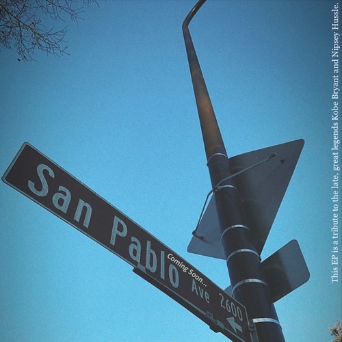 A Safe Space (prod. LUCAS QUINN)