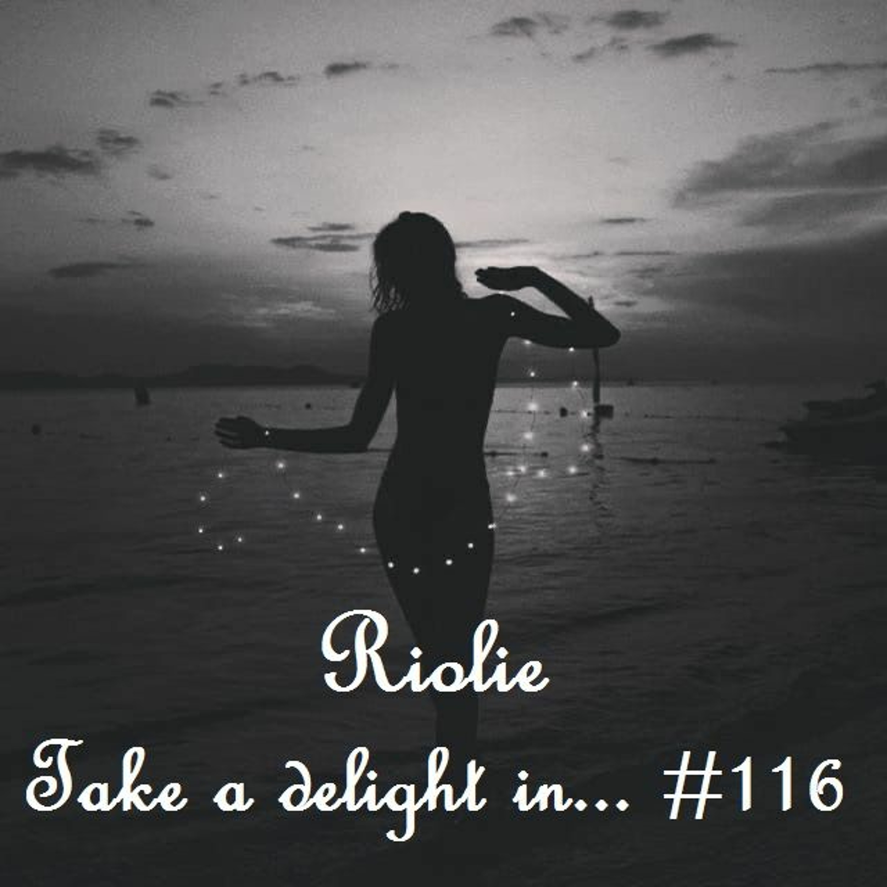 Take a delight in