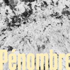 Pénombre