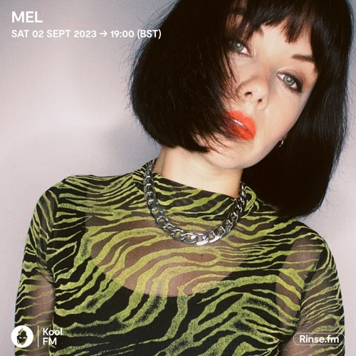 Stream MEL // Kool Fm Show // September 2023 by MEL | Listen