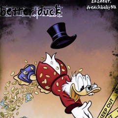 Better Duck: FT. ZK2NEAT