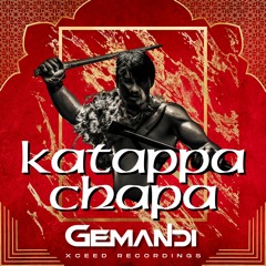 Katappa Chapa (Radio Edit)