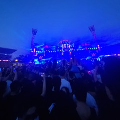 DOOF DOOF ALL THE WAY