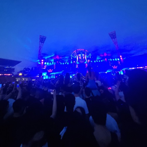 DOOF DOOF ALL THE WAY