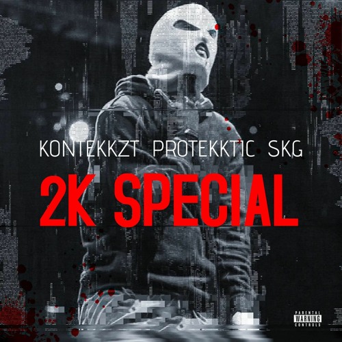 KONTEKKZT VS PROTEKKTIC VS SKG [THX FOR 2K!<3]