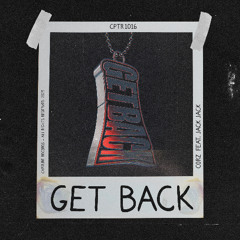 CORZ - Get Back