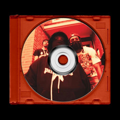 Villains, pt. 2 Flipp (Slowed)