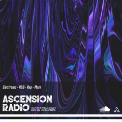 Ascension Radio 126 (w/ Syramidz)