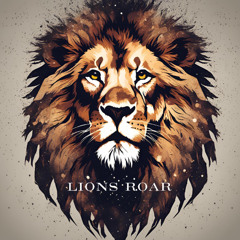 Lion’s Roar
