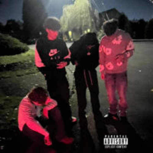 Jump (feat. HoneyPxck)