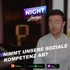 Nimmt unsere soziale Kompetenz ab? | Folge 1979