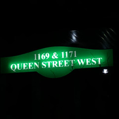 QUEEN STREET WEST