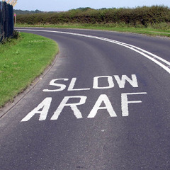 ARAF - instrumental