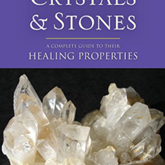 Get EBOOK 📰 Crystals and Stones: A Complete Guide to Their Healing Properties (The G