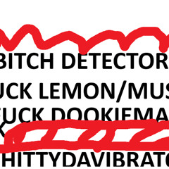 Bitch Detector