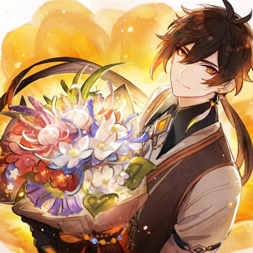 Stream Genshin Impact Zhongli Theme Rex Incognito 1 5 High Quality By Shuvi Love Listen Online For Free On Soundcloud