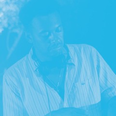 djboom at Dekmantel Selectors 2022