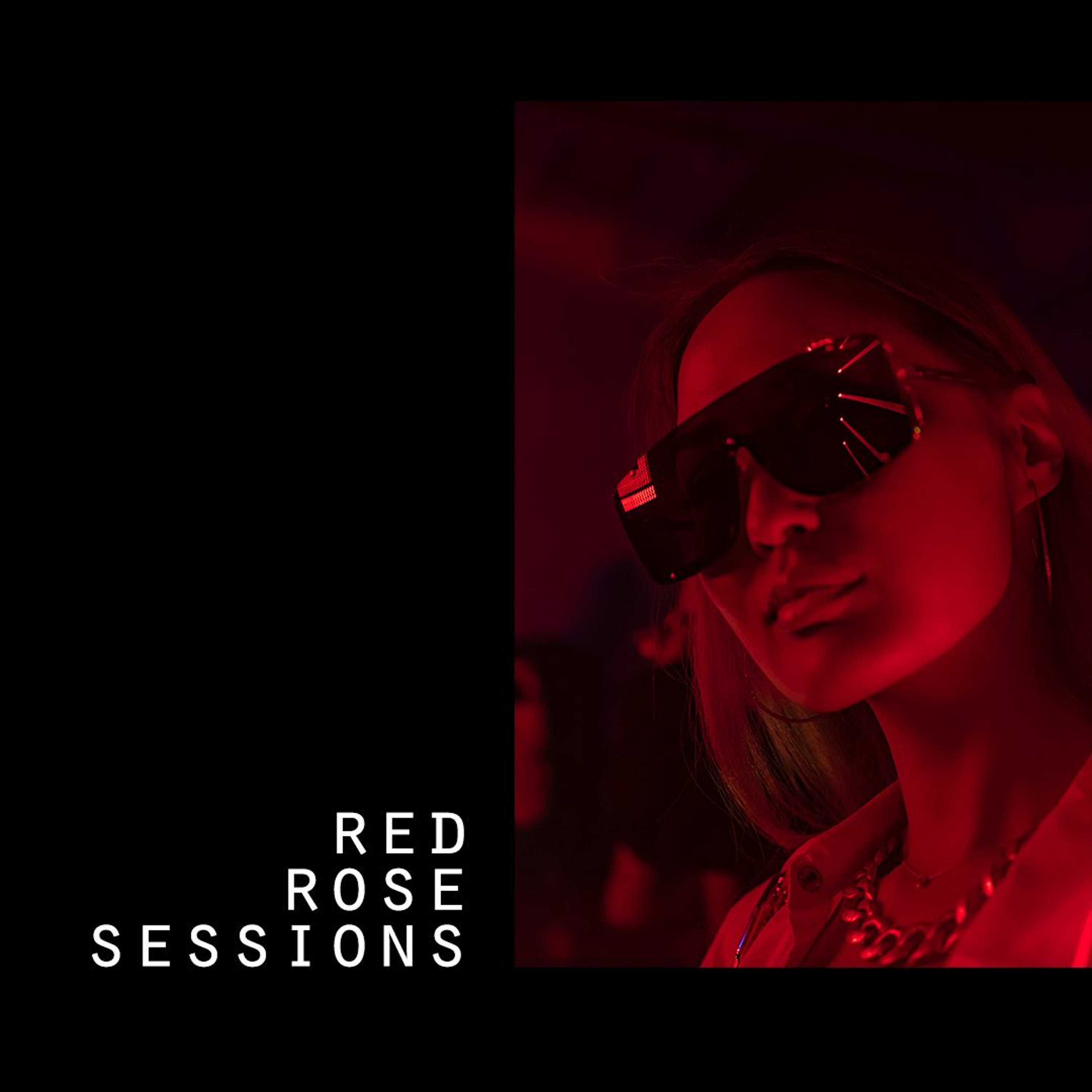 Red Rose Sessions