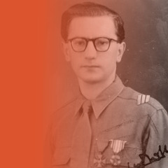 Anecdotes de la Résistance en Isère - Paul Burlet, la jeunesse en résistance