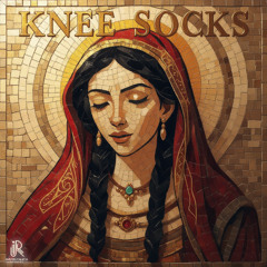 Oud Awwad - Knee Socks (Arabic Oud)