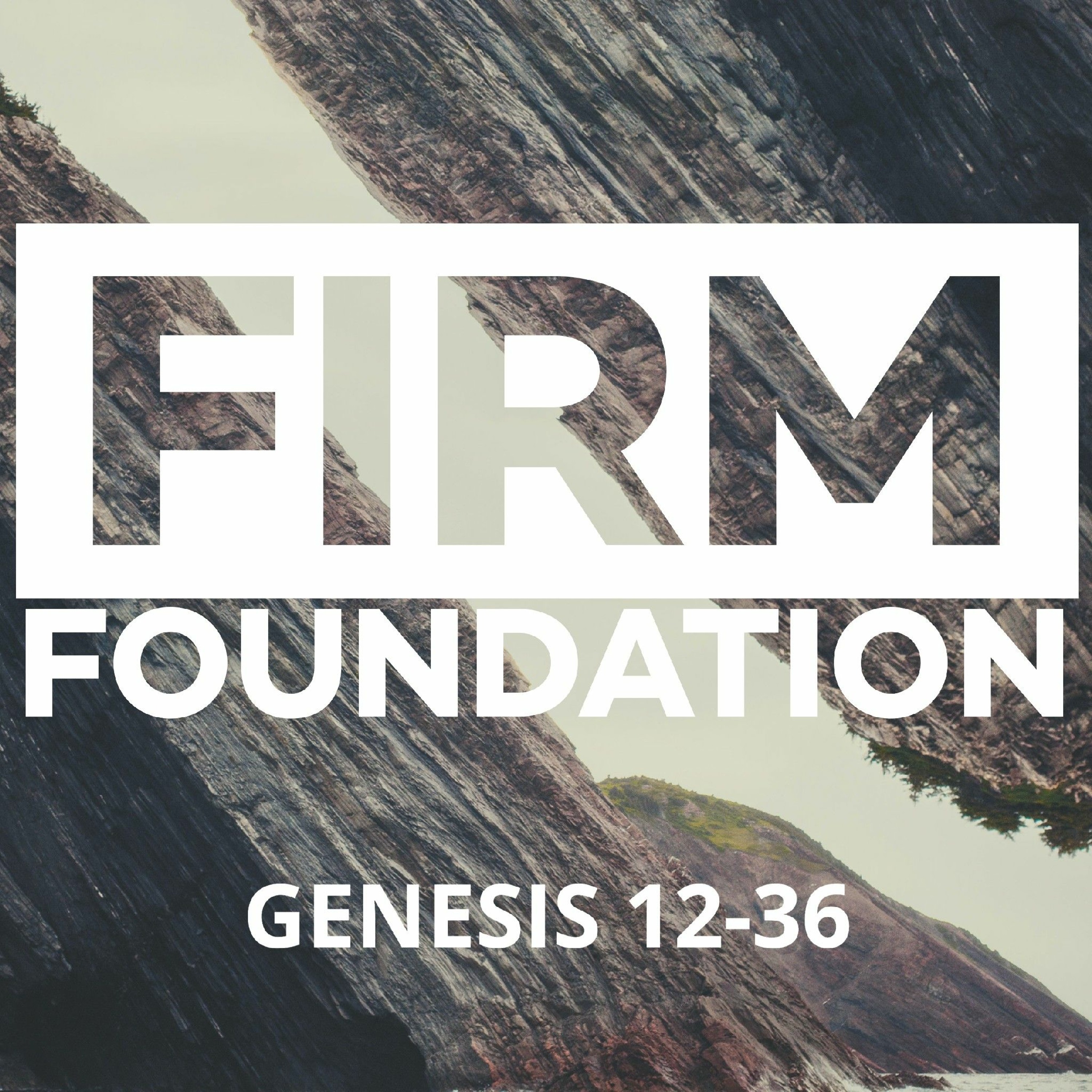 -Genesis 25:1-18: The Death of Abraham episode artwork