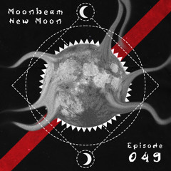Moonbeam - New Moon Podcast - Episode 049