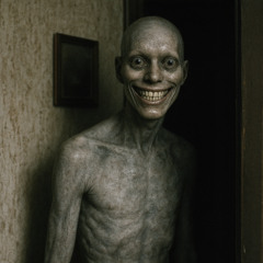 The Grinning Specter’s Serenade [Made Up Lullaby/Serenade]