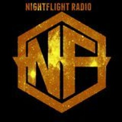 Nighflight Radio X-Mass Edition Vince Von Dutch