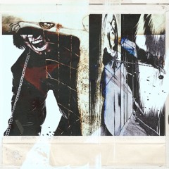 「死人」deadman