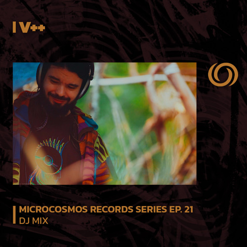 DJ V++ — Mix for radioZora.fm