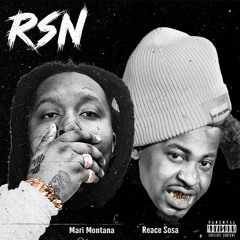 RSN (feat. Reace Sosa) (Prod. by 8x8Bocci)
