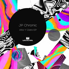 JP Chronic - U Know I'm Ready (Original Mix)