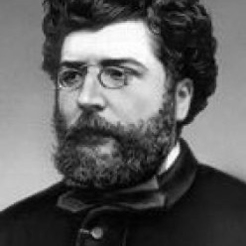 INTERMEZZO FROM ”L’ARLÉSIENNE SUITE” no. 2 - Georges Bizet / arr. Roelof Bakker.