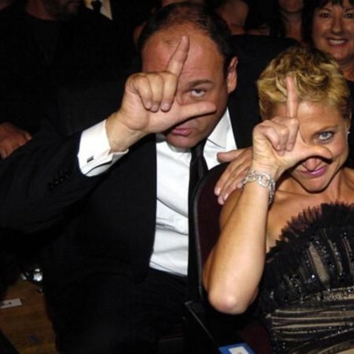 tony soprano prod me
