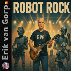 Robot Rock