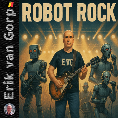 Robot Rock