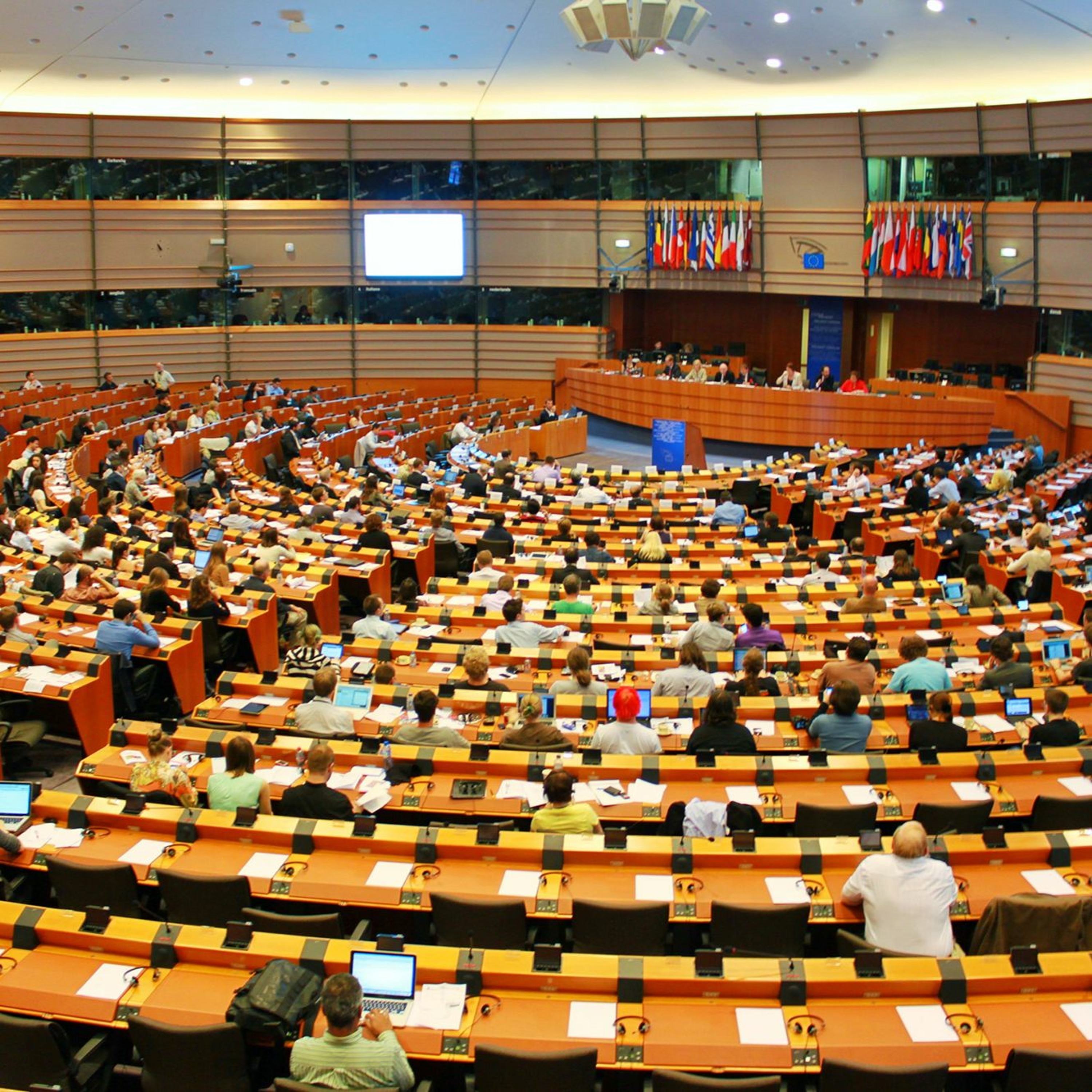 Centre for European Reform
