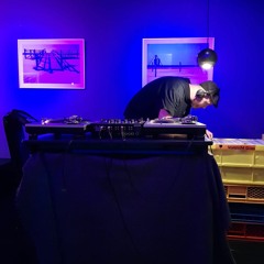 Live - Set Do Sul 07.05.A (Vinyl)