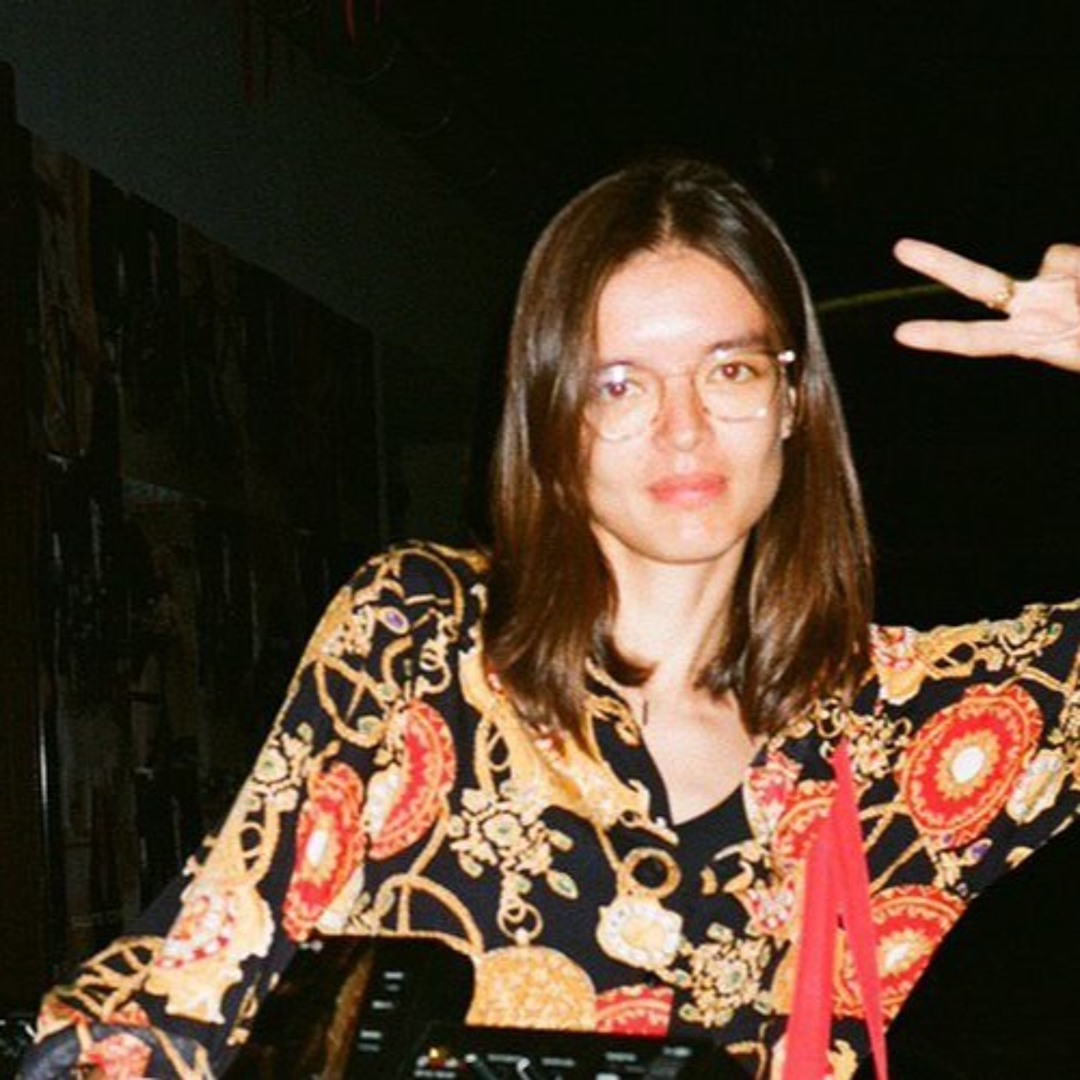 Mishka w/ Natasha Bai 190721