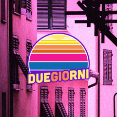 Due Giorni a Genova - Live Promo Mix [FEB-2025]