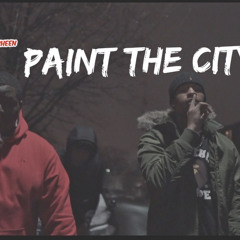 Lz Paint the City ft Bigg Sheen
