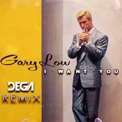 I Want You (Dega Rework 2024 Mix) [Versão Edit]