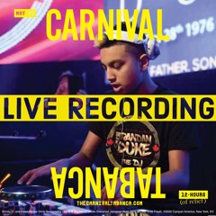 Carnival Tabanca (Brandan Duke) - LIVE SET 1HR