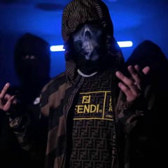 Teezandos - Who's Got Bars? [S1.E6] Instrumental (ProdByWalkz)