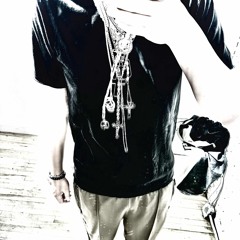 alone